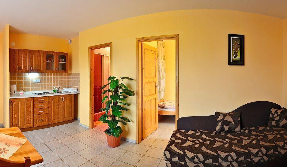 Vila Horal Liptovský Mikuláš Camera foto