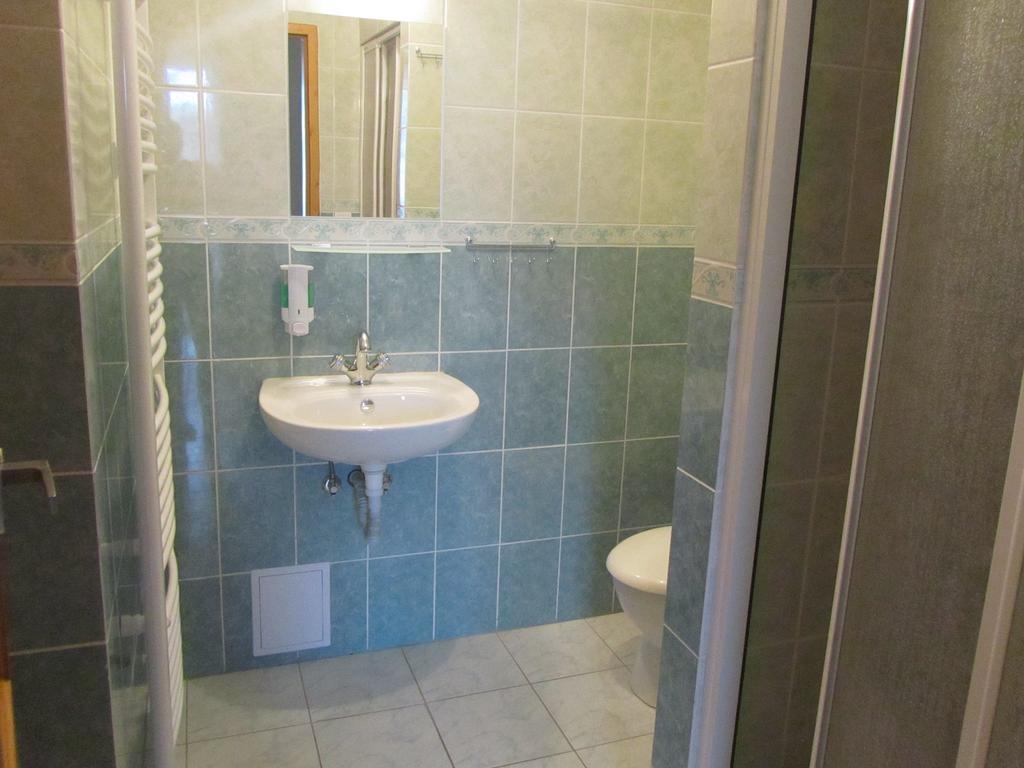 Vila Horal Liptovský Mikuláš Camera foto