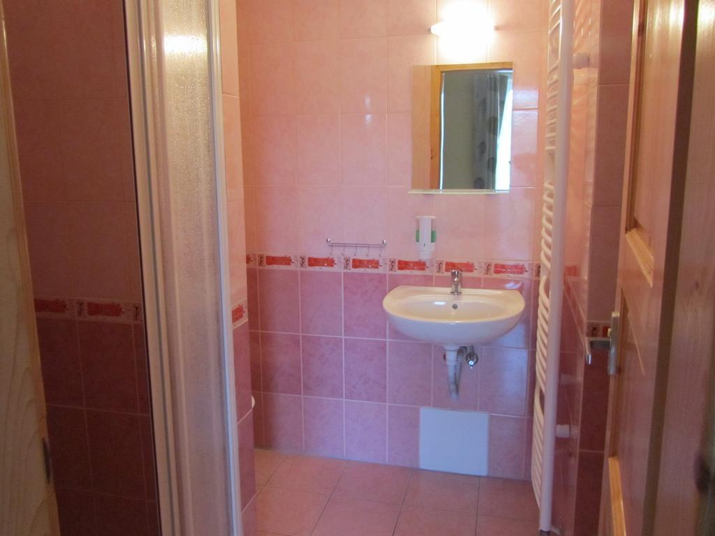 Vila Horal Liptovský Mikuláš Camera foto