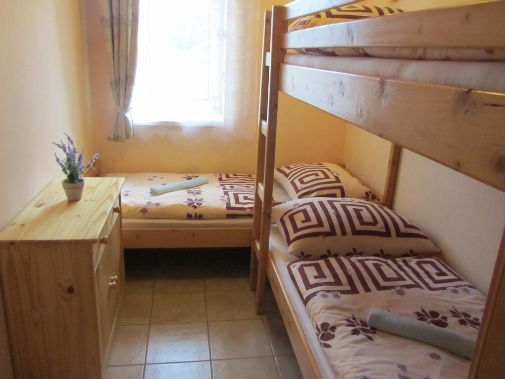 Vila Horal Liptovský Mikuláš Camera foto